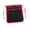 ULDIGI Versatile Stroller Organizer Ample Storage Large Capacity Stroller Hanging Bag for Easy Access to Toys Snacks and Essentials and Stylish Design view 2
