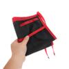 ULDIGI Versatile Stroller Organizer Ample Storage Large Capacity Stroller Hanging Bag for Easy Access to Toys Snacks and Essentials and Stylish Design view 3