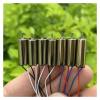 WLBQZESEG DC 3V 3.7V 4.2V 412,612,615,614,720,816,8520,1020,8523 High Speed Coreless Electronic Starter RC Drone Aircraft Tail Engine UAV Accessories MAYAIYIN(820A) view 2