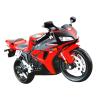 Collection 1:12 for H-ONDA CBR 1000 RR Motorcycle Model Assembly Version Simulation Alloy Ornaments view 3