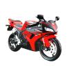 Collection 1:12 for H-ONDA CBR 1000 RR Motorcycle Model Assembly Version Simulation Alloy Ornaments view 4