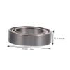 Anneome 10pcs Steel Ball Bearings for Remote Control Cars Compatible with Models and Sealed Replacement Parts view 3