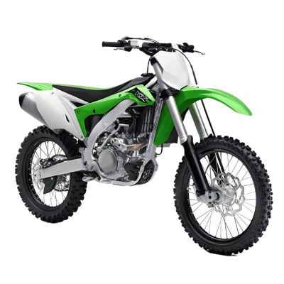 Collection for Kawasaki KX 450F 1/12 Motorcycle Metal Model Assembly Birthday Gift Ornaments