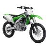 Collection for Kawasaki KX 450F 1/12 Motorcycle Metal Model Assembly Birthday Gift Ornaments view 1