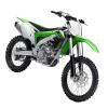 Collection for Kawasaki KX 450F 1/12 Motorcycle Metal Model Assembly Birthday Gift Ornaments view 3
