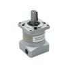 EQBVZZRD Planetary Reducer SPLF60 High Precision Low Noise Planetary Gear Reducer Fit 23 57 8mm Stepper Motor 24 60ST 14mm 400W Servo for CNC(50 to 1,14mm for servo) view 2