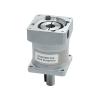 EQBVZZRD Planetary Reducer SPLF60 High Precision Low Noise Planetary Gear Reducer Fit 23 57 8mm Stepper Motor 24 60ST 14mm 400W Servo for CNC(50 to 1,14mm for servo) view 4