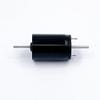 FHVQRCUNS 1725 Electronic Starter 17mm*25mm Double Shaft Coreless DC Electronic Starter 12V 12000RPM High RPM Engine view 2