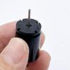 FHVQRCUNS 1725 Electronic Starter 17mm*25mm Double Shaft Coreless DC Electronic Starter 12V 12000RPM High RPM Engine view 4
