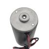 12V 24V DC Planetary Gear Motor 10-1538RPM with High Torque Low Noise Long Life Reversible Adjustable Speed Geared Motor(24v 140rpm 18kg.cm) view 4