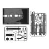 getuse Action Base Display Stand for 1/60 1/100 PG MG Model Toy (Black) view 2