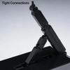 getuse Action Base Display Stand for 1/60 1/100 PG MG Model Toy (Black) view 4