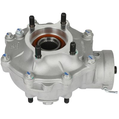 Aintier 41300-HP5-600 41300HP5600 Rear Final Gear Differential Assembly For Honda