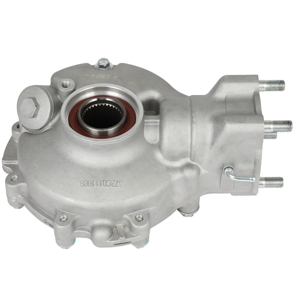 Aintier 41300-HM5-A10 41300-HM5-850 41300-HC4-000 41300-HC5-970 Rear Final Gear Differential Assembly 1988-2000 for Honda TRX300 FourTrax 1988 1990-2000 for Honda TRX300FW FourTrax 4x4