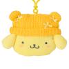 Sanrio 311979 Pompompurin Face Shaped Mini Pouch view 2