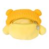 Sanrio 311979 Pompompurin Face Shaped Mini Pouch view 3