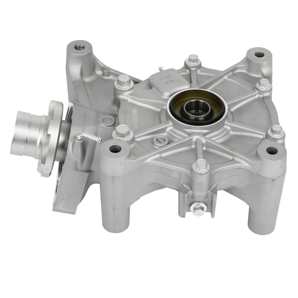 Aintier 41300-HN8-B40 Rear Final Gear Differential Assembly 2008-2022 for Honda Rincon 680