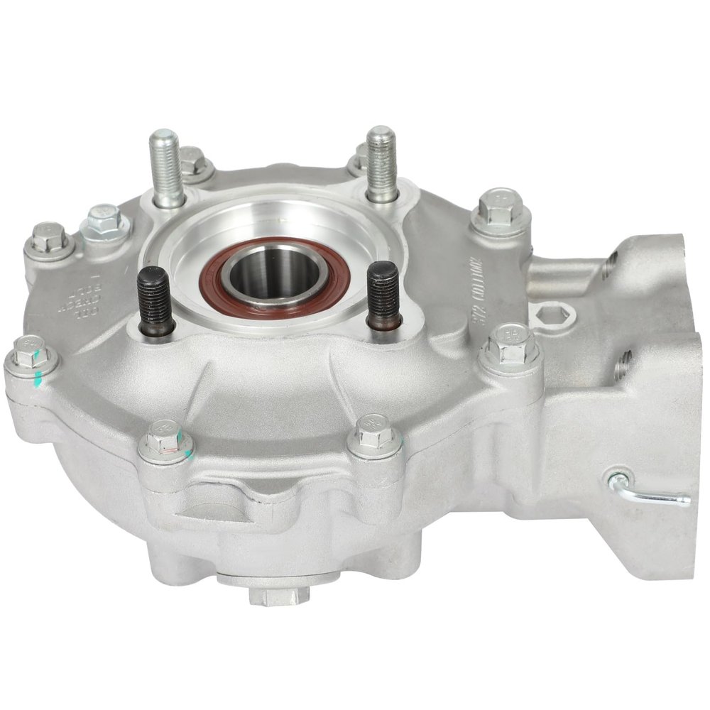 Aintier 41300-HN5-671 41300HN5671 Rear Final Gear Differential Assembly For Honda