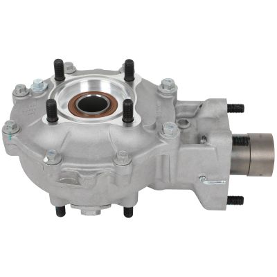 Aintier 41300-HN0-A00 Rear Final Gear Differential Assembly 1995-2001 for Honda TRX400FW Foreman 4x4 1998-2001 for Honda TRX450FE FourTrax Foreman ES 1998-2001 for Honda TRX450FM FourTrax Foreman S