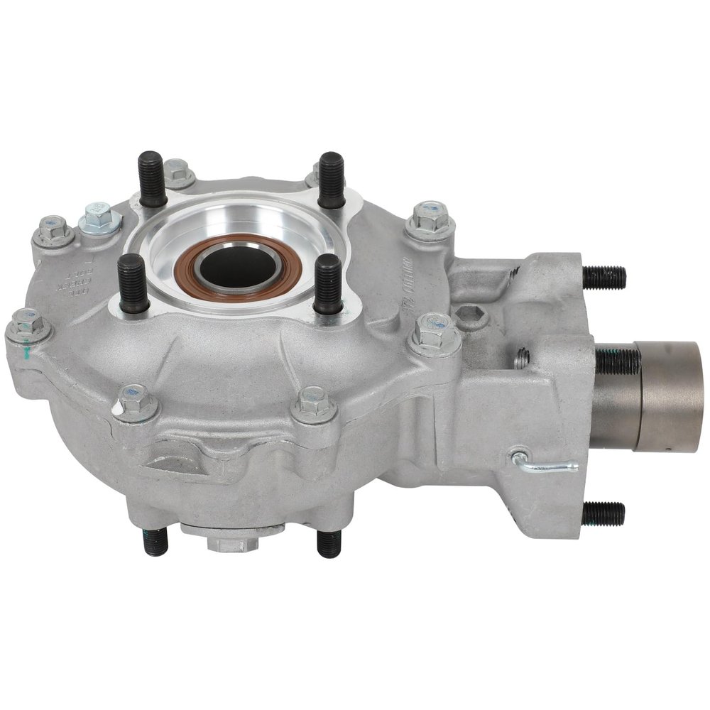 Aintier 41300-HN0-A00 Rear Final Gear Differential Assembly 1995-2001 for Honda TRX400FW Foreman 4x4 1998-2001 for Honda TRX450FE FourTrax Foreman ES 1998-2001 for Honda TRX450FM FourTrax Foreman S