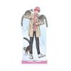arma bianca BPROJECT ~ Enthusiastic Love Call ~ Drawing Down Ayu Yuta Interaction with Animals Version Big Acrylic Stand view 1