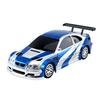 Actualia 1/43 Scale Mini RC Drift Car, 2.4G Full Proportional Electric 4WD RC Racing Car Remote Control High-Speed Sports Car Christmas for Boys Adults (RTR Version) view 1