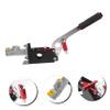 JECOMPRIS 1pc Hydraulic Hand Brake for Car Drift Racing Modification Accessory Comfortable Sponge Handle for Enhanced Control view 3