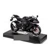 ATXTLWL 1:12 Die Casting Children's Motorcycle for:Yamaha YZF-R1 Alloy Slide Gift Collection(B) view 1