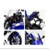 ATXTLWL 1:12 Die Casting Children's Motorcycle for:Yamaha YZF-R1 Alloy Slide Gift Collection(B) view 4