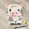 Elf Doll Cow Costume view 2
