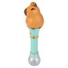 Rhode Island Novelty 13" Light-Up Capybara Bubble Wand view 1