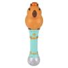 Rhode Island Novelty 13" Light-Up Capybara Bubble Wand view 2