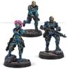 Torchlight Brig. Expansion Pack Alpha by Corvus Belli view 1