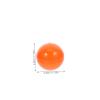 DECHOUS 50pcs Lottery Small Balls Openable Raffle Balls Party Supplies Plastic Reusable for Annual Meeting view 2