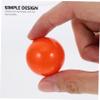 DECHOUS 50pcs Lottery Small Balls Openable Raffle Balls Party Supplies Plastic Reusable for Annual Meeting view 4
