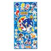 Sonic the Hedgehog Race Track and Toy Car Set - Bundle With Sonic Racecar Play Set, Track, Stickers, More | Racing Toys for Boys view 4