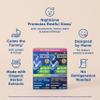 Mommy's Bliss Gripe Water Day & Night Combo, Infant Gas & Colic**, Gripe Water for Babies, Gentle & Safe, 1 Month+, 4 Fl Oz (Pack of 2) view 3