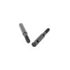 4 Pcs Hard Steel Front Rear Portal Stub Axle Drive Gear Shaft for Axial Capra Currie F9 Axle SCX10 III AR45 Axle view 4