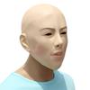 2pcs Mask Cosplay Halloween Favors Halloween Latex Female Mask Trick or Treat Mask Party Costume Latex Mask Halloween Mask Masquerade Mask Bald Latex Mask Headgear Make up/1718 view 4