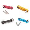 25T Servo Arm Horn Servo Pull Rod for WLtoys A959 A959-B A949 A969 A979 RC Car Upgrade Parts Accessories,Blue view 3