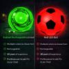 Radiant Sports LED Soccer Ball (Green, 4) view 2