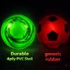 Radiant Sports LED Soccer Ball (Green, 4) view 3
