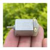 FHVQRCUNS 130 DC 3V-5V 25200 RPM Cars Electronic Starter, High Speed Torque, DIY Remote Control Toy view 1
