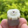 FHVQRCUNS 130 DC 3V-5V 25200 RPM Cars Electronic Starter, High Speed Torque, DIY Remote Control Toy view 3