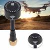 QANYEGN 5.8Ghz 3dBi RHCP High Gain Antenna, FPV Antenna, Antenna for FPV Racing Drone RC Parts Accessory (SMA Inner Needle) view 3