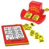 1step2dream Spanish Bingo Game for Kids: Enhancing Learning with Spanish Sight Word Matching Games - Ideal for Classroom & Family | Fun Sightwords Game view 1