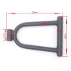 285mm Front Suspension A Arm Set For DIY 49cc 50cc 110cc Kids ATV Quad Buggy Go Kart Parts view 3