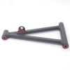 285mm Front Suspension A Arm Set For DIY 49cc 50cc 110cc Kids ATV Quad Buggy Go Kart Parts view 4