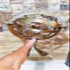 Armillary Globe 18,inch Brass Armillary Sphere Engraved Globe With Arrow Table Decor Marine Armillary Globe view 4