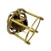 Brass Engraved Armillary Sphere Astrolabe Maritime Collectible Globe view 3